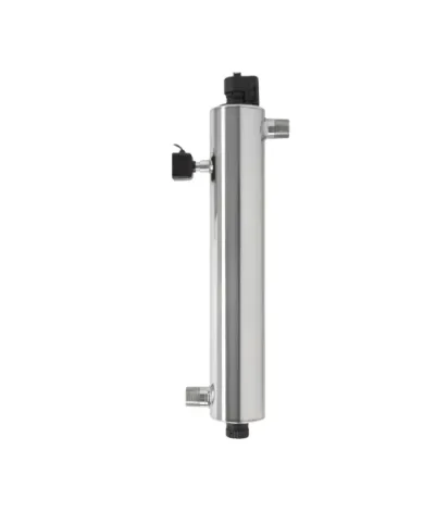 Whole-Home UV Purifier